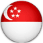 Singapore Flag