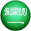 Saudi Arabia Flag