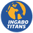 Ingabo Titans-logo