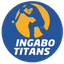 Ingabo Titans Flag