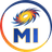 Mumbai Indians-logo