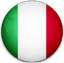 Italy Flag