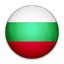 Bulgaria Flag