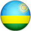 Rwanda Flag