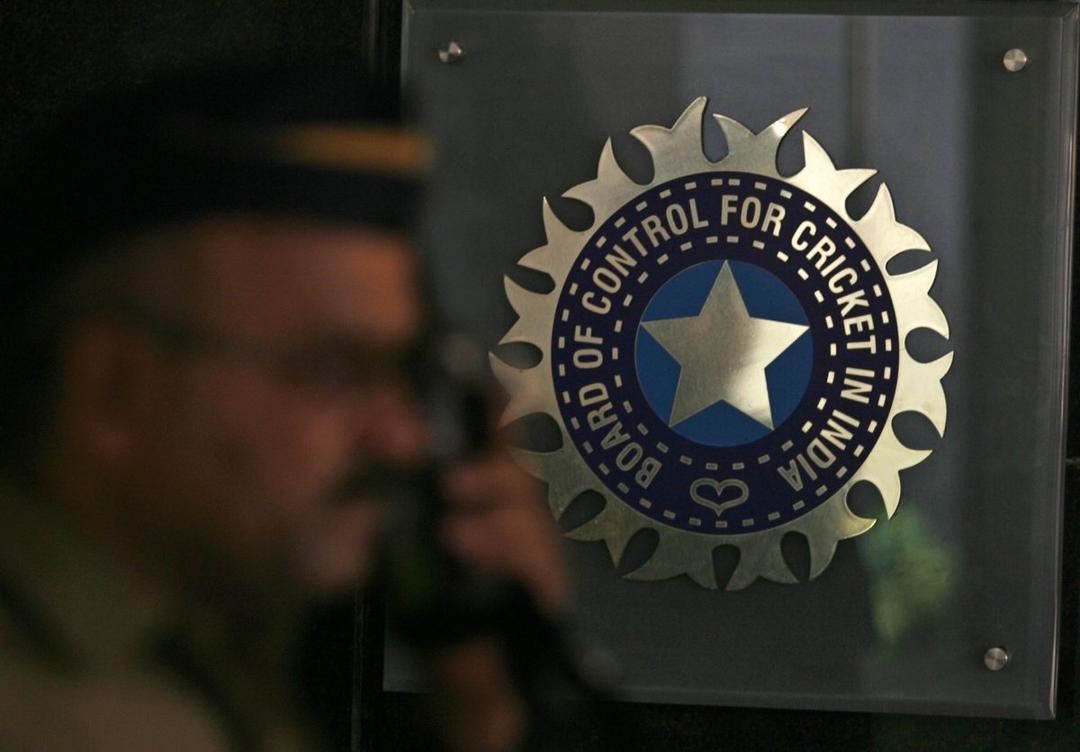 BCCI Logo