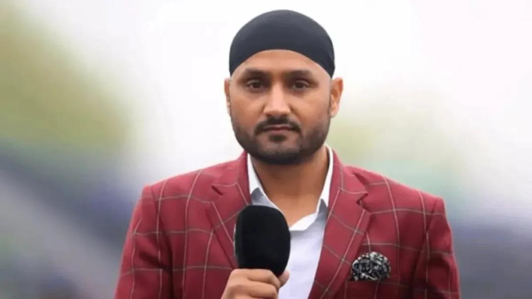 Harbhajan Singh