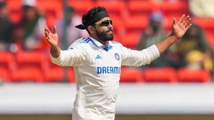 Ravindra Jadeja Fifer for Saurastra