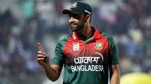 Tamim Iqbal Bangladesh