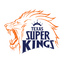 Texas Super Kings Flag