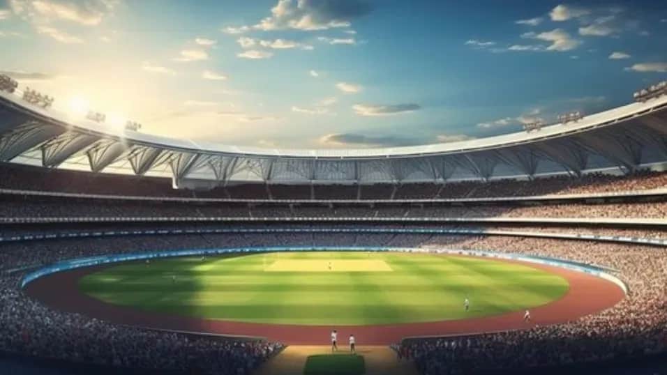 Cricket-Ground Malayaisa