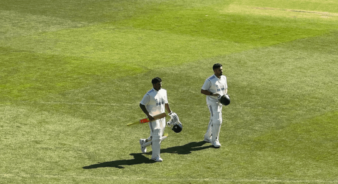 Nair-Sarfaraz starred for India A against England Lions